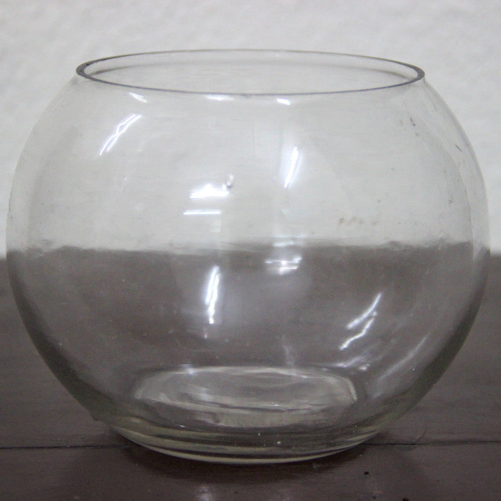 5" Fish Pot Planter