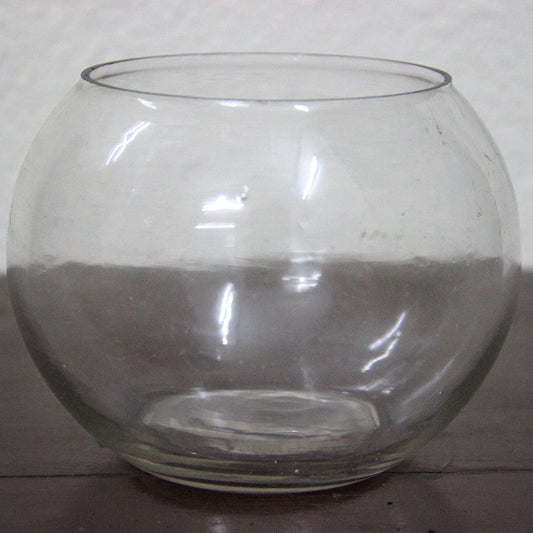 5" Fish Pot Planter
