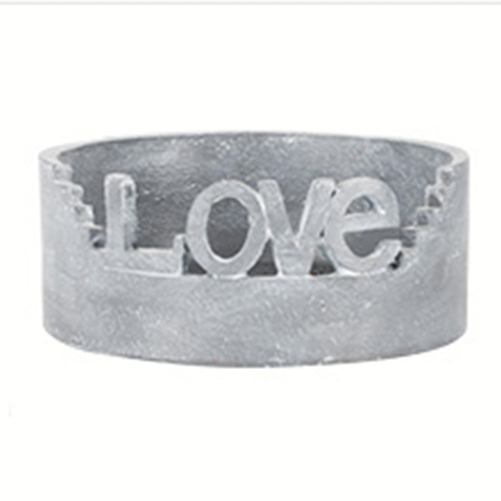 Love For Nature Resin Succulent Pot
