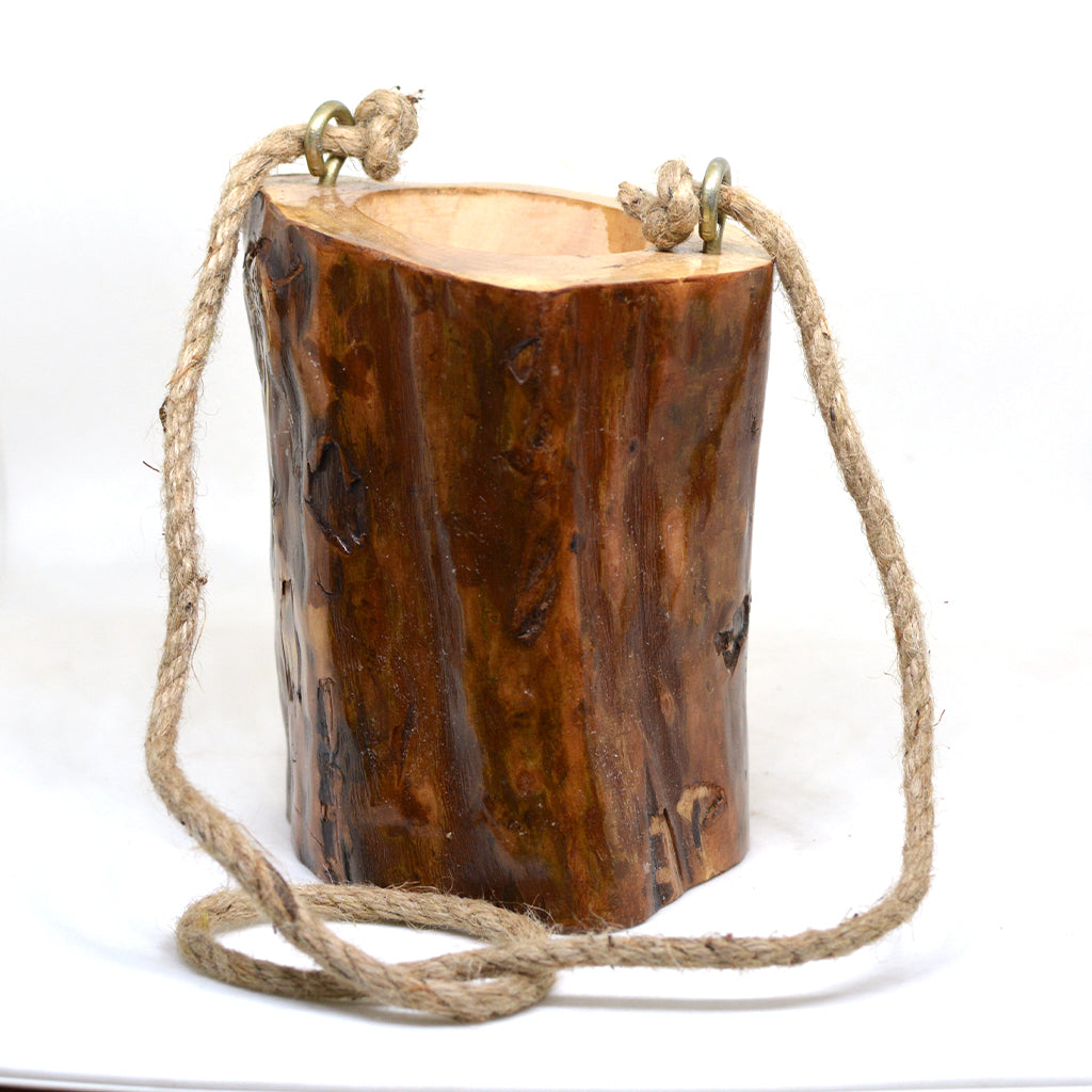  Tawny Dangle Hanging Planter