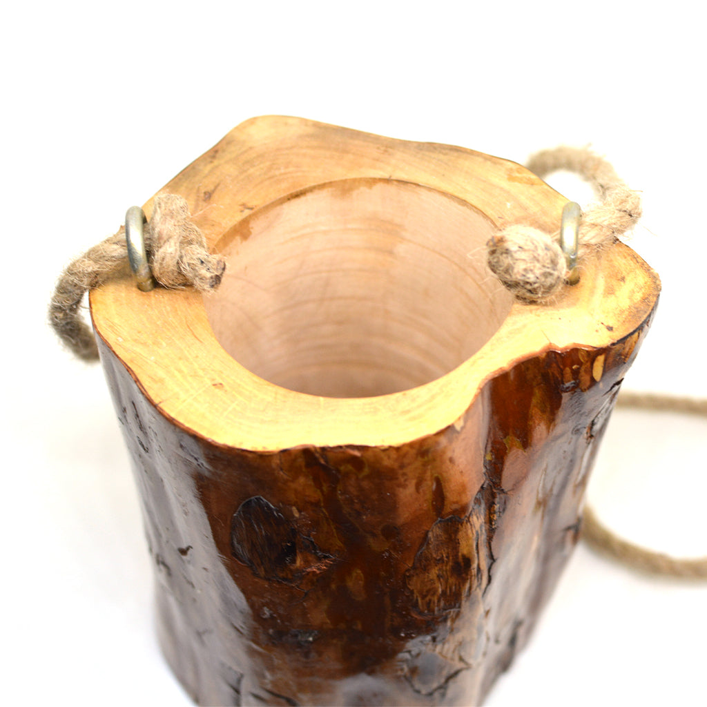  Tawny Dangle Hanging Planter