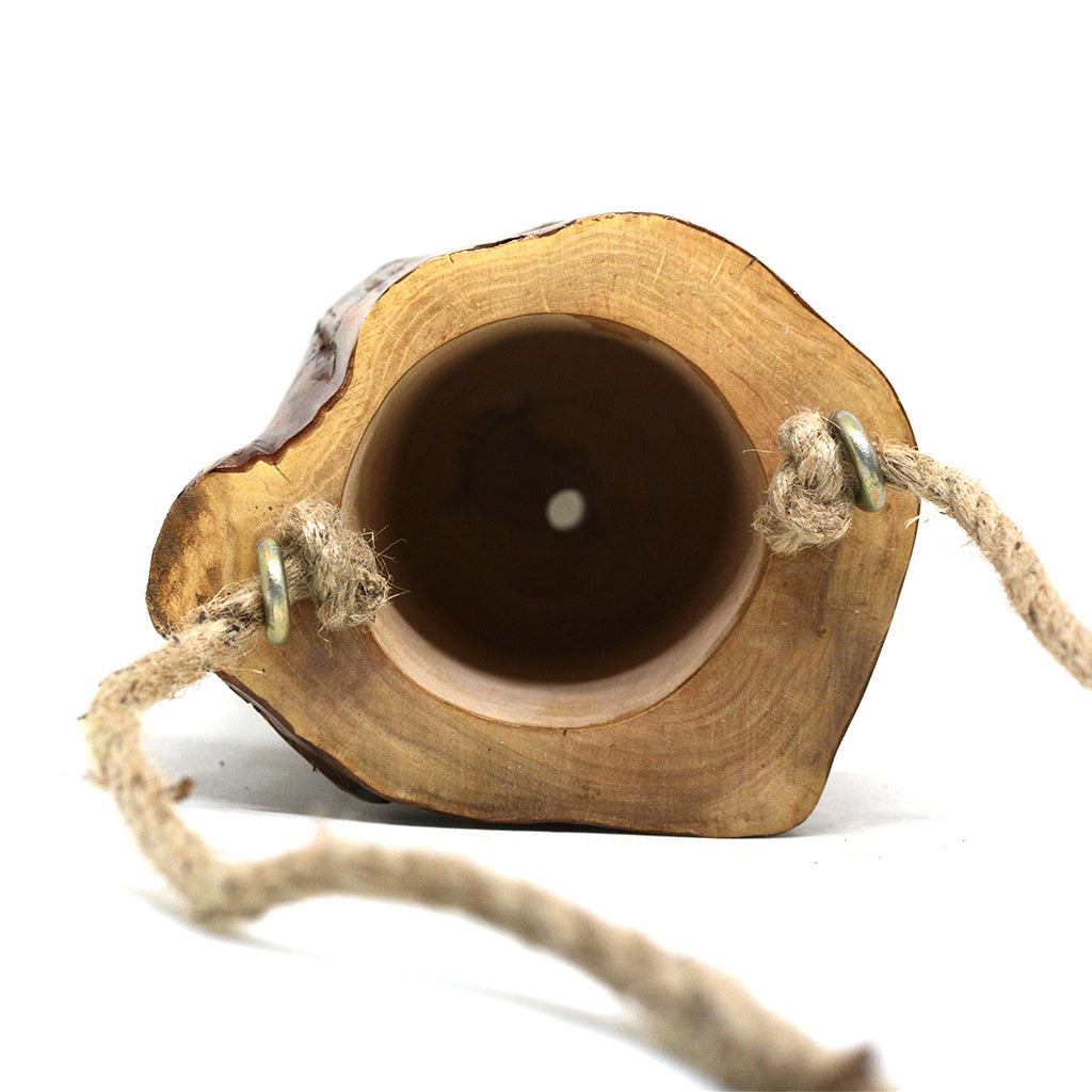  Tawny Dangle Hanging Planter