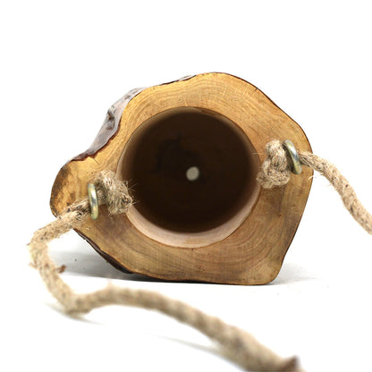  Tawny Dangle Hanging Planter