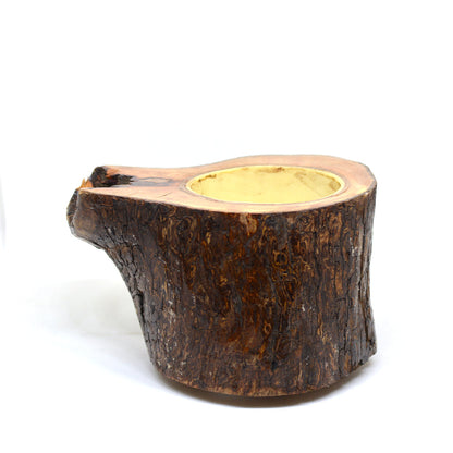  Umber Firkin Planter