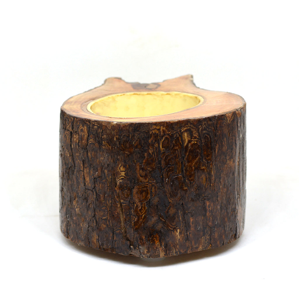  Umber Firkin Planter