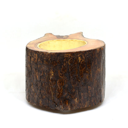  Umber Firkin Planter
