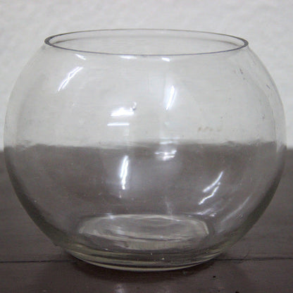  5" Fish Pot Planter
