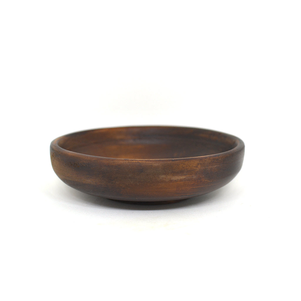  Harmony Curved Saucer-“Inspired By Nature, Crafted For Your Greens"