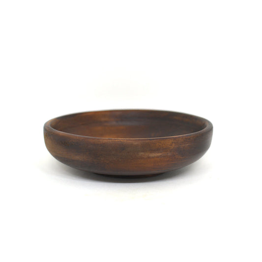  Harmony Curved Saucer-“Inspired By Nature, Crafted For Your Greens"