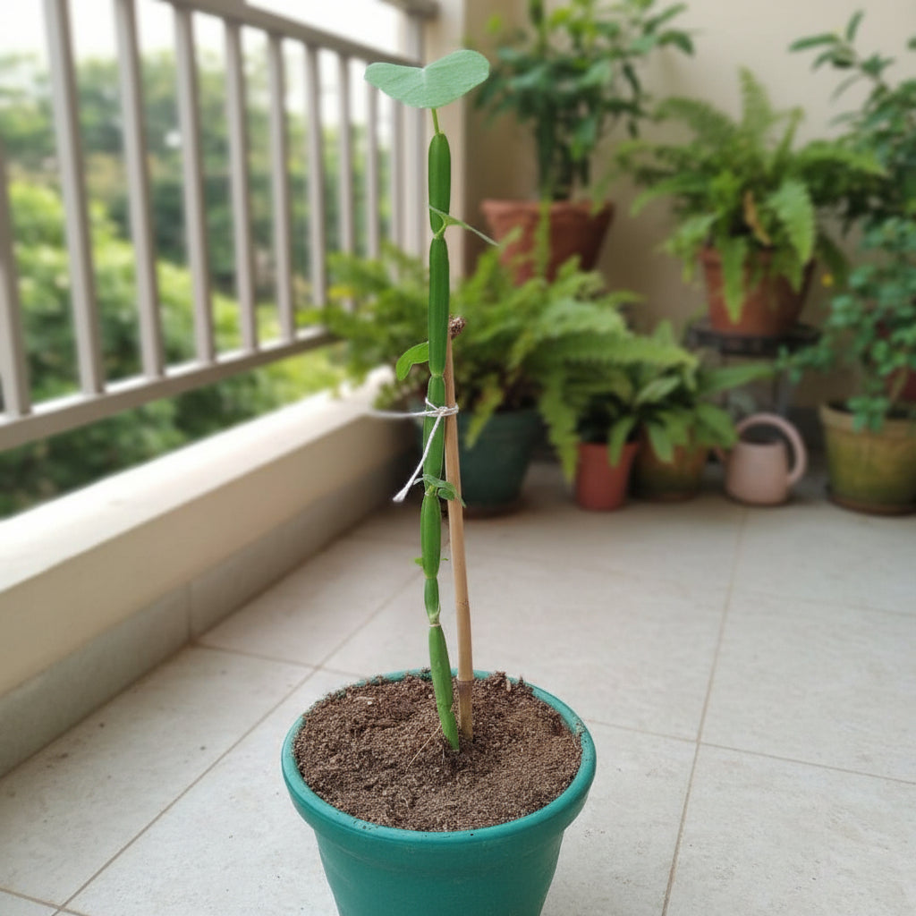  Cissus Subaphylla Succulent Plant