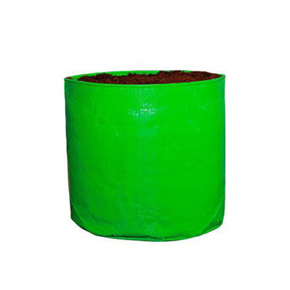  HDPE UV Grow Bags 12 X 12 Inch (Circular)