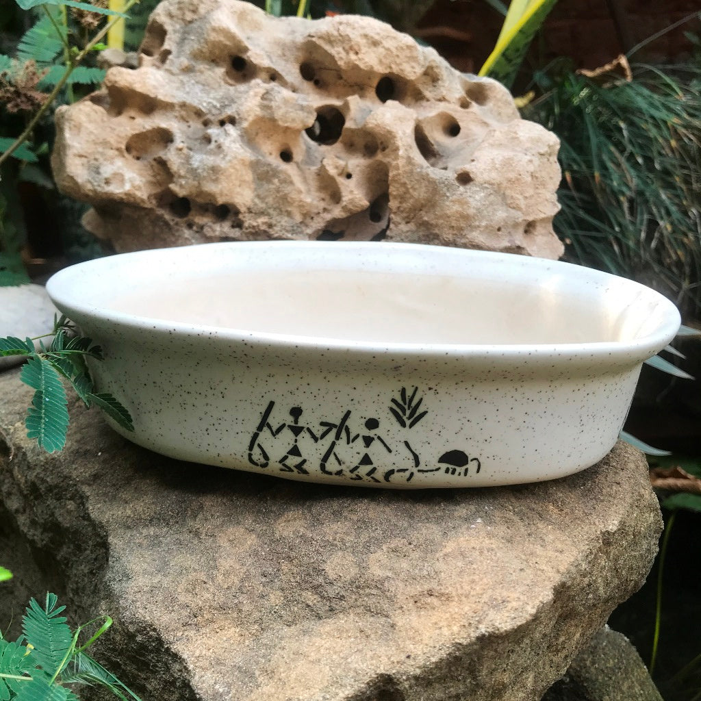  Designer Bonsai Ceramic Planter