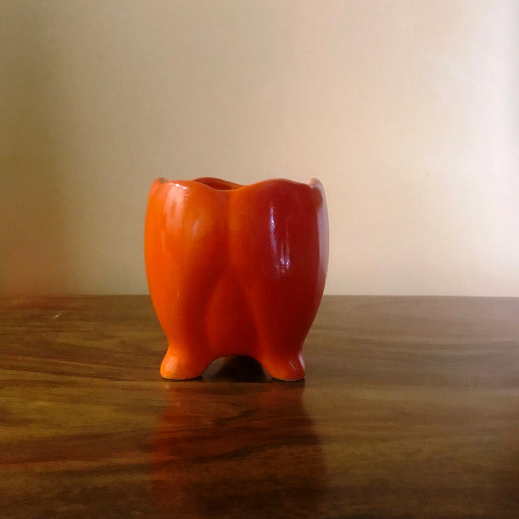  Sacred Lotus Ceramic Planter