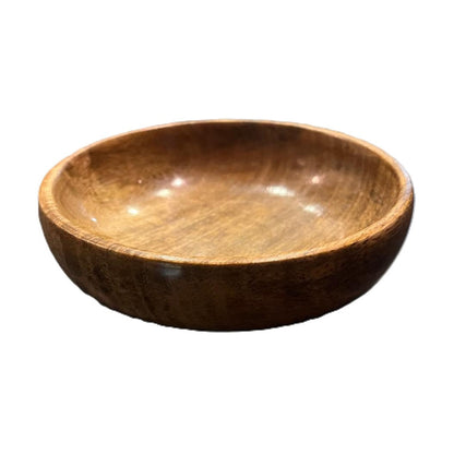  Harmony Curved Saucer-“Inspired By Nature, Crafted For Your Greens"