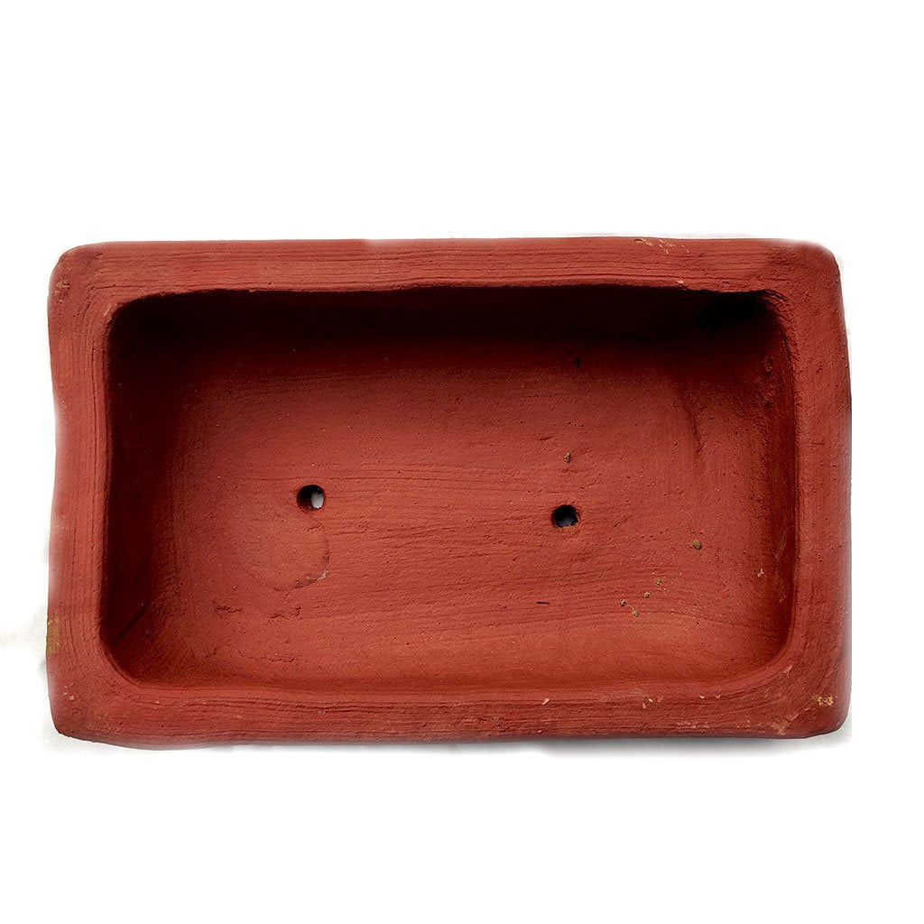  Set Of 4 Terracotta Grow Pot For Microgreens