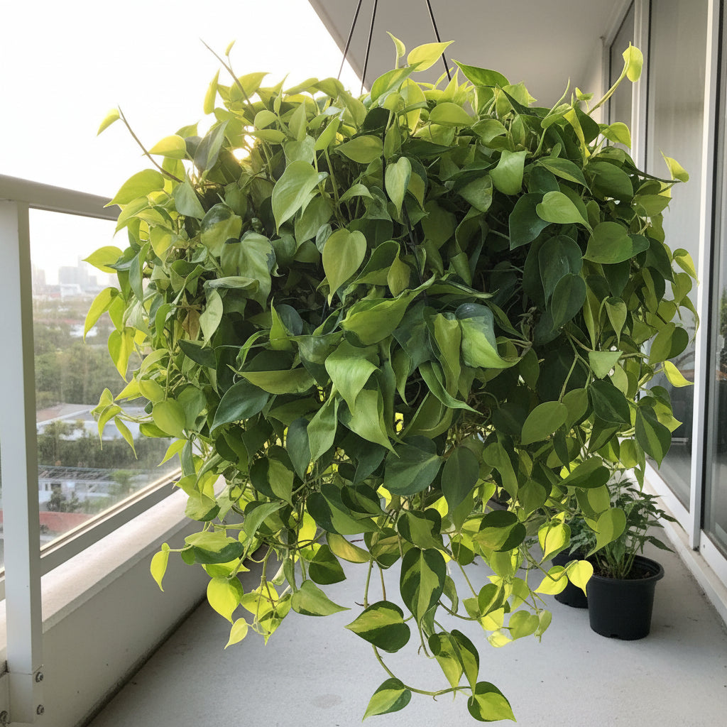  Philodendron Cordatum Brazil Plant