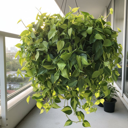 Philodendron Cordatum Brazil Plant