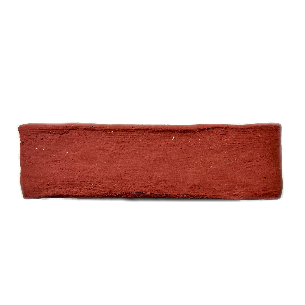  Set Of 3 Plain Rectangle Terracotta Pot