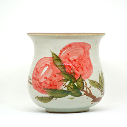  Rummage In Wild Ceramic Pot