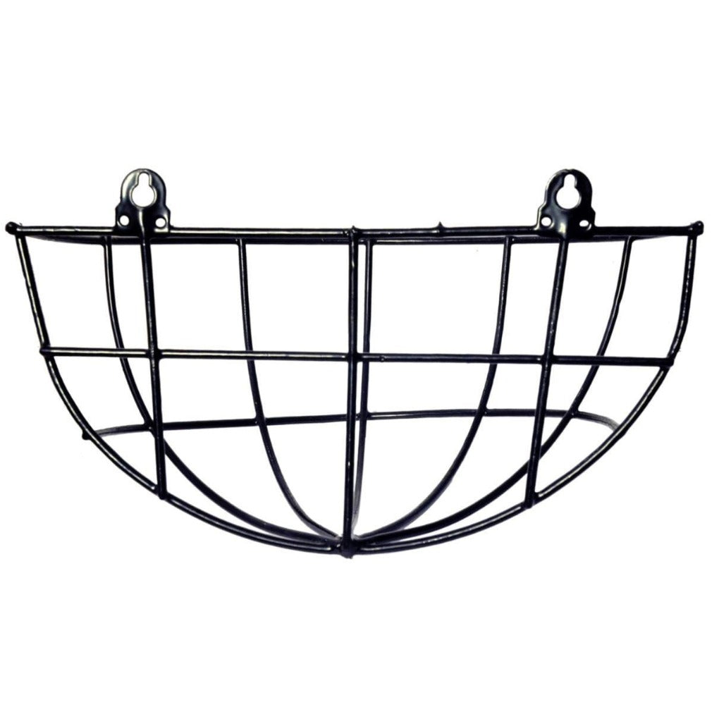  Coir Basket Wall Mounted-Set Of 2